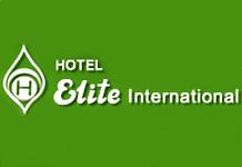 Hotel Elite International Hotel Elite International